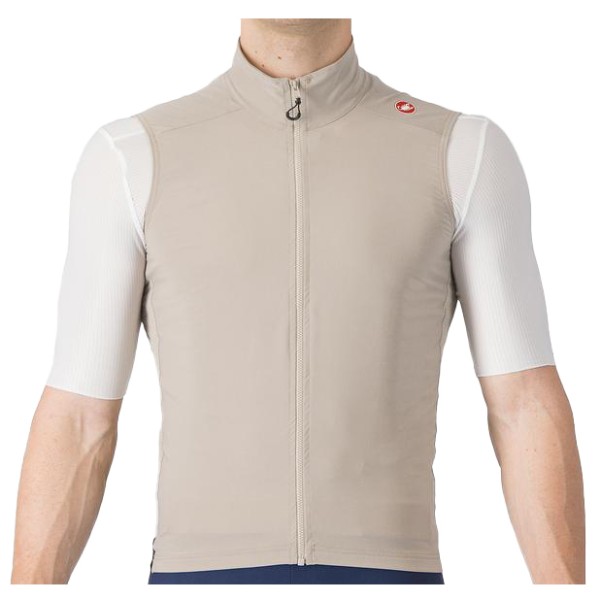 Жилет Espresso - велосипедный жилет Castelli, мультиколор
Жилет Espresso - велосипедный жилет Castelli, мультиколор