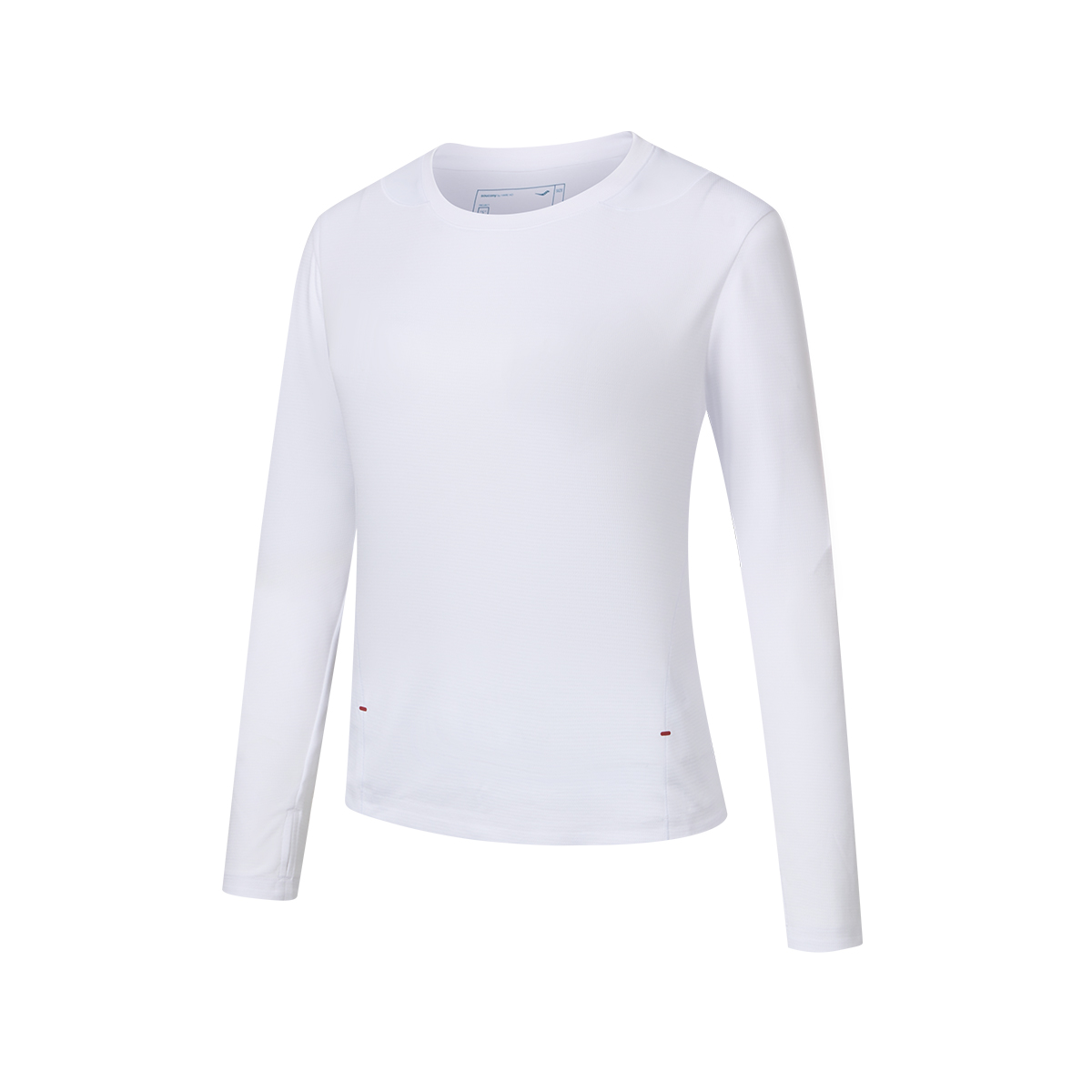 Saucony Джемпер Unisex Plain Desert White
Saucony Джемпер Unisex Plain Desert White