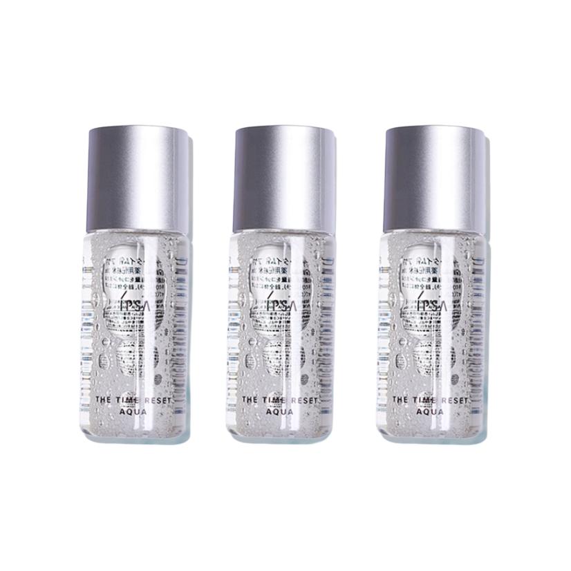 IPSA Набор увлажняющих сывороток Golden Water 30мл*3/30мл*4
IPSA Набор увлажняющих сывороток Golden Water 30мл*3/30мл*4