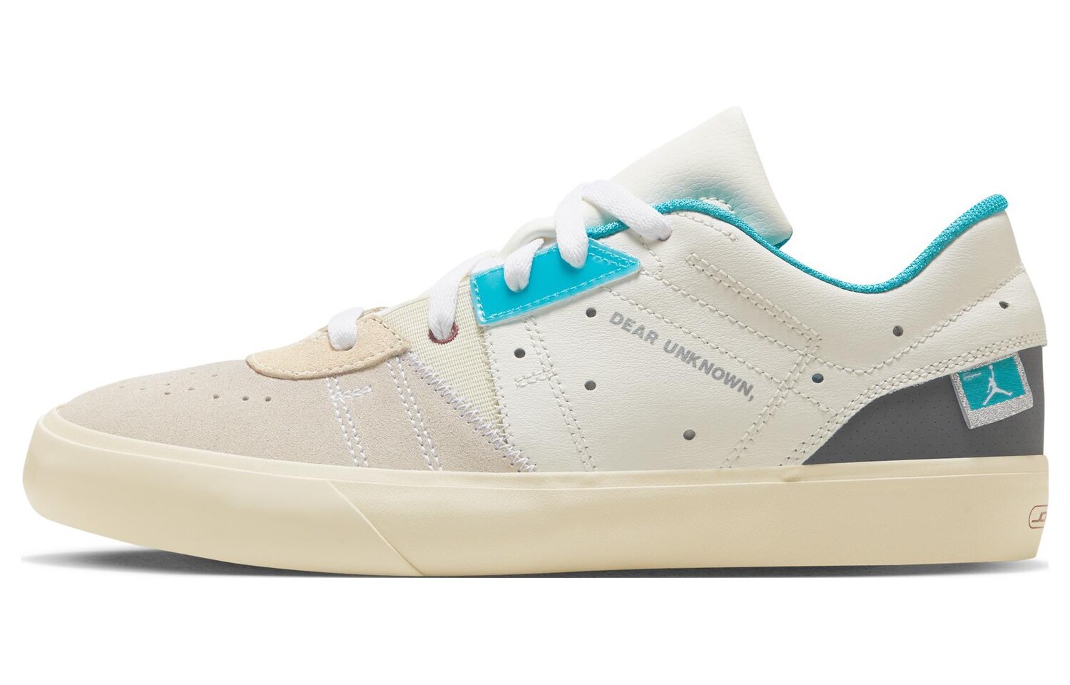 Мужские кроссовки для скейтбординга Jordan Air Jordan Series
Мужские кроссовки для скейтбординга Jordan Air Jordan Series