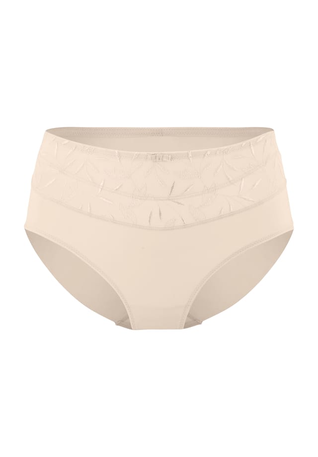 Трусы Vision Deluxe с хлопковой ластовицей и вышивкой Felina, розовый
Трусы Vision Deluxe с хлопковой ластовицей и вышивкой Felina, розовый