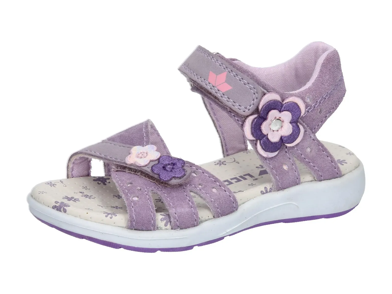 Сандалии Lico "Сандалии Cassandra V", фиолетовый
Сандалии Lico "Сандалии Cassandra V", фиолетовый