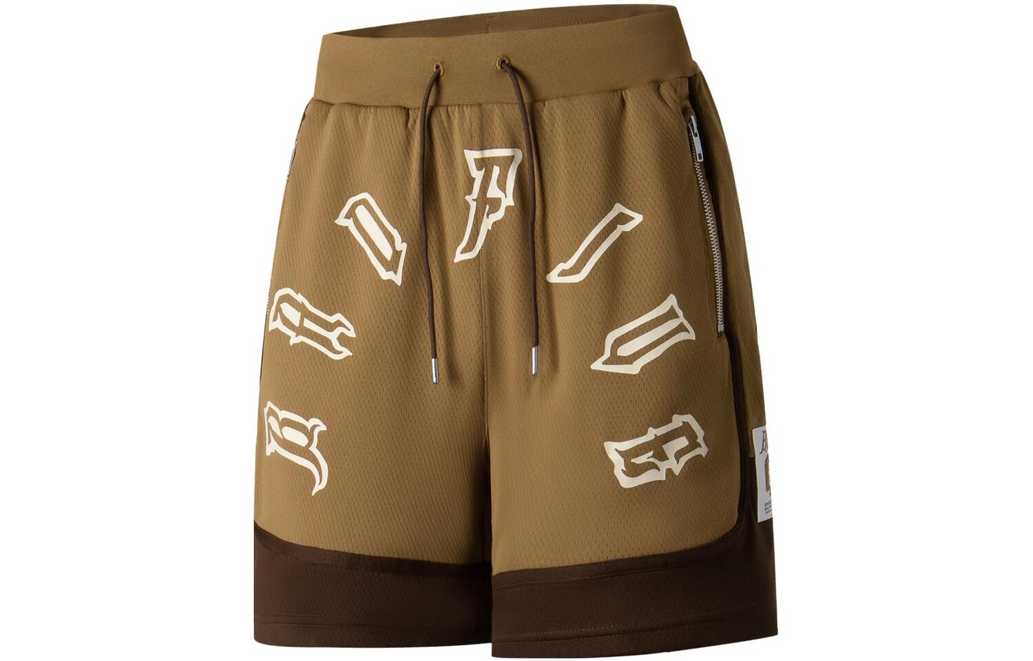 Badfive спортивные шорты мужские дубово-коричневые Lining, коричневый
Badfive спортивные шорты мужские дубово-коричневые Lining, коричневый