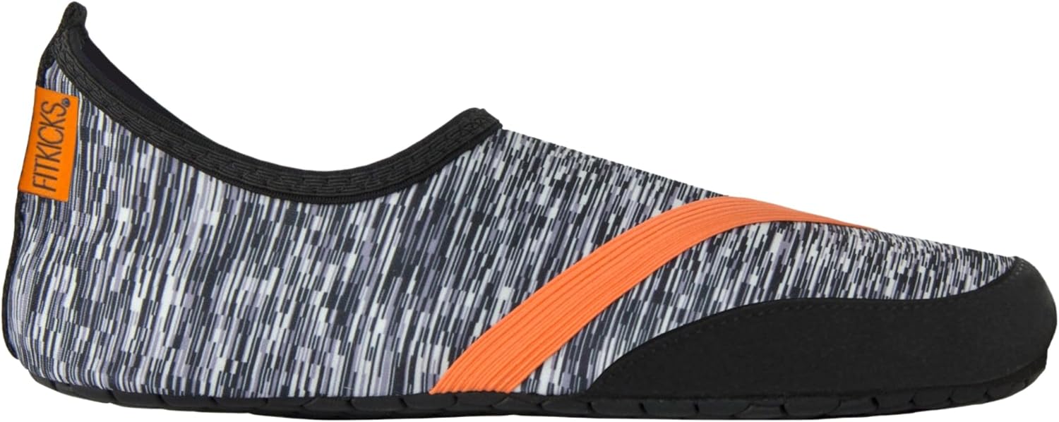 Водные туфли FITKICKS, High Frequency
Водные туфли FITKICKS, High Frequency