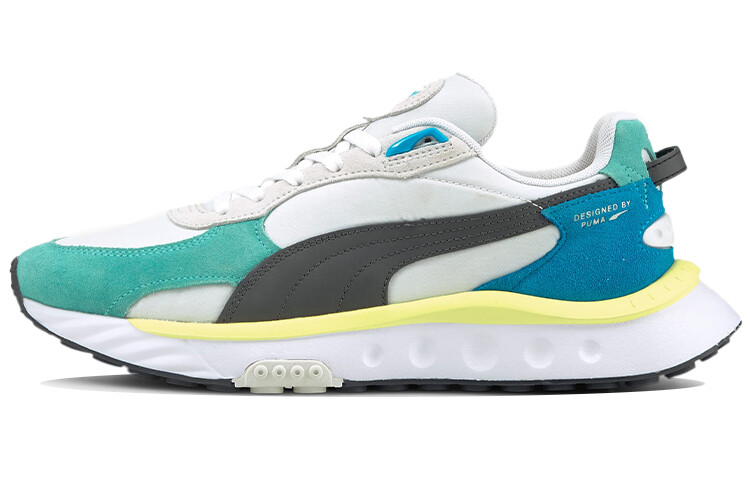 Кроссовки Puma Wild Rider Series Мужские
Кроссовки Puma Wild Rider Series Мужские