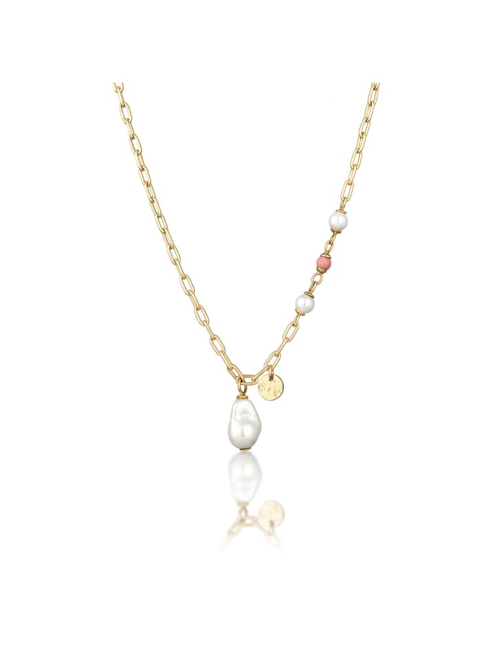 Elli Колье Schmuck für Damen in gold
Elli Колье Schmuck für Damen in gold