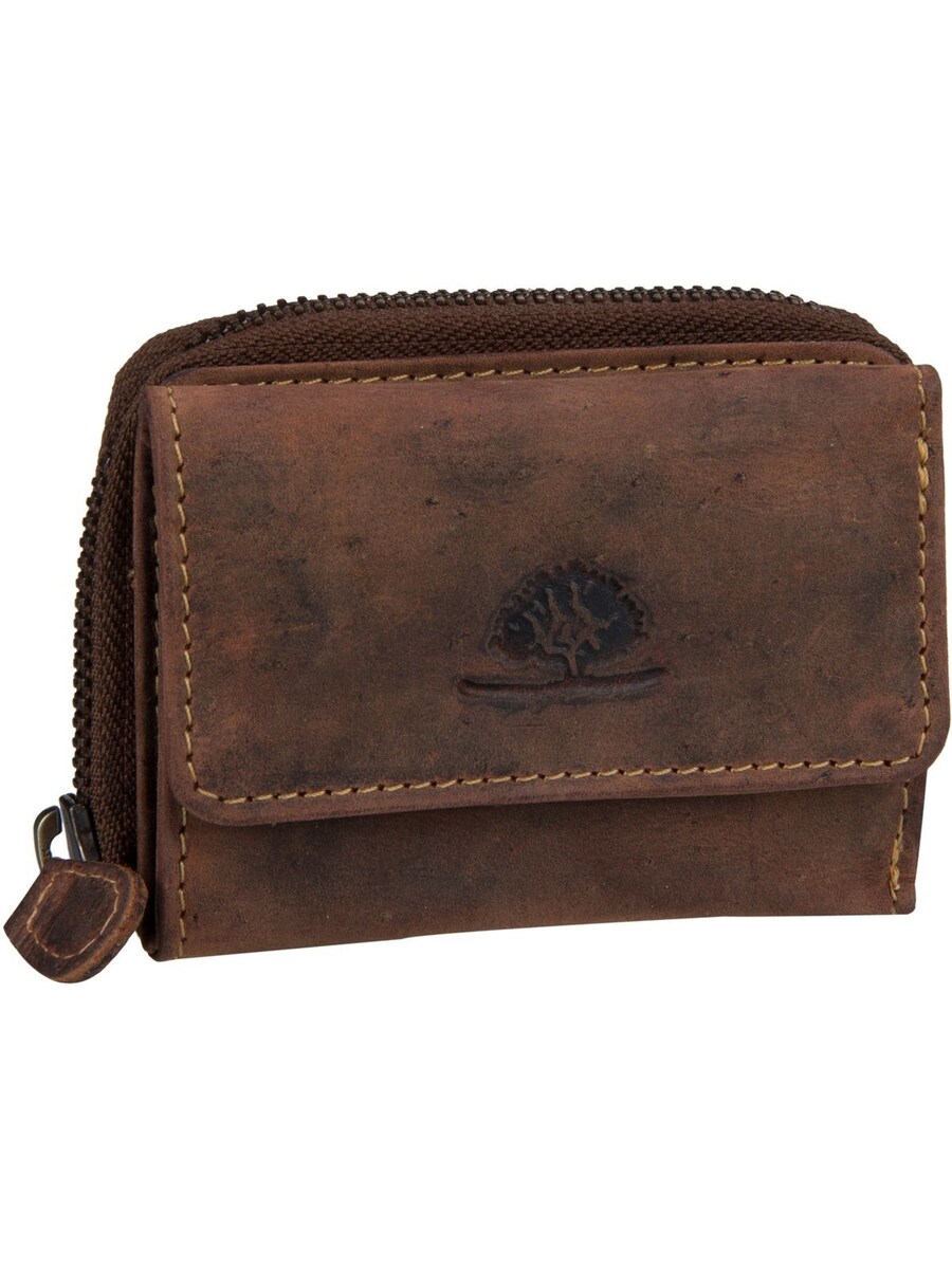 Кошелек GREENBURRY, коричневый
Кошелек GREENBURRY, коричневый