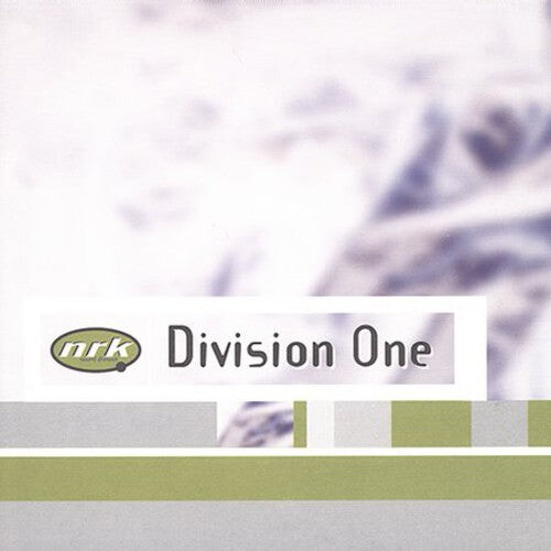 CD диск Division One / Various: Division One
CD диск Division One / Various: Division One