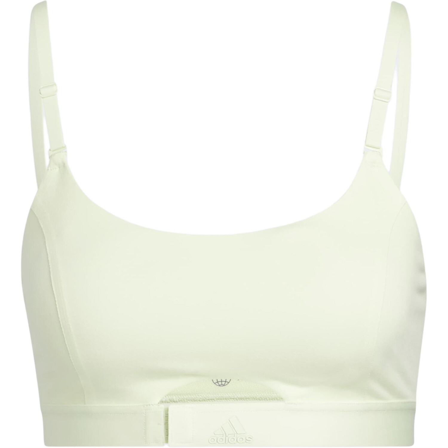 Спортивное нижнее белье женское зеленое Adidas
Спортивное нижнее белье женское зеленое Adidas