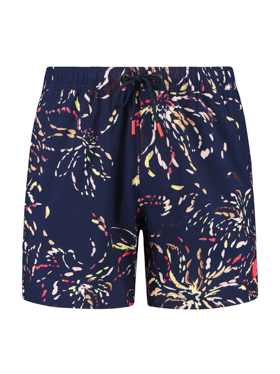 Пляжные шорты Shiwi Scott, Blue
Пляжные шорты Shiwi Scott, Blue