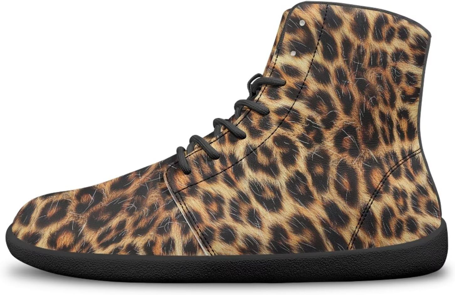 Кроссовки BYCHECAR для женщин, обувь для бега, мужская минималистичная походная обувь, спортивная активная, Leopard Print
Кроссовки BYCHECAR для женщин, обувь для бега, мужская минималистичная походная обувь, спортивная активная, Leopard Print