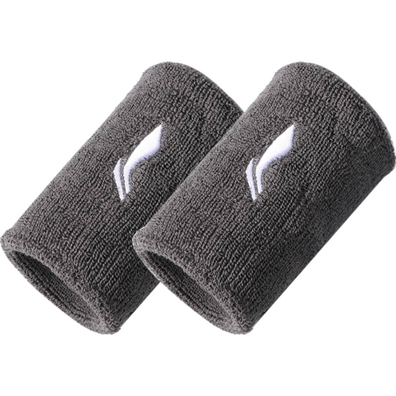 Браслет LINING, серый
Браслет LINING, серый