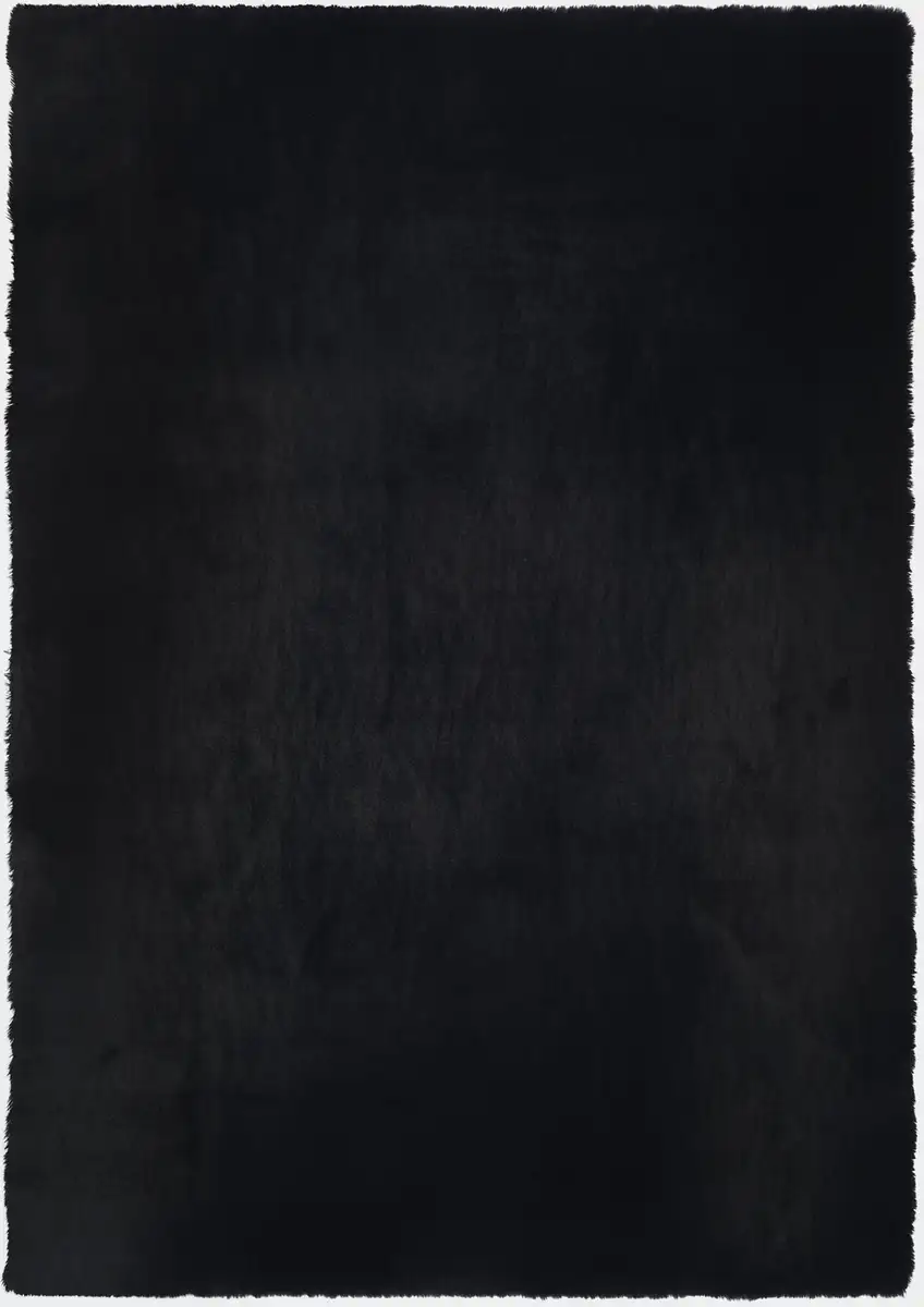 OCI THE CARPET BRAND "ROCKY SOFT" ковер, прямоугольный, искусственный мех, мягкий, приятный, машинная ткань, можно стирать OCI Die Teppichmarke 80х150 см, черный
OCI THE CARPET BRAND "ROCKY SOFT" ковер, прямоугольный, искусственный мех, мягкий, приятный, машинная ткань, можно стирать OCI Die Teppichmarke 80х150 см, черный