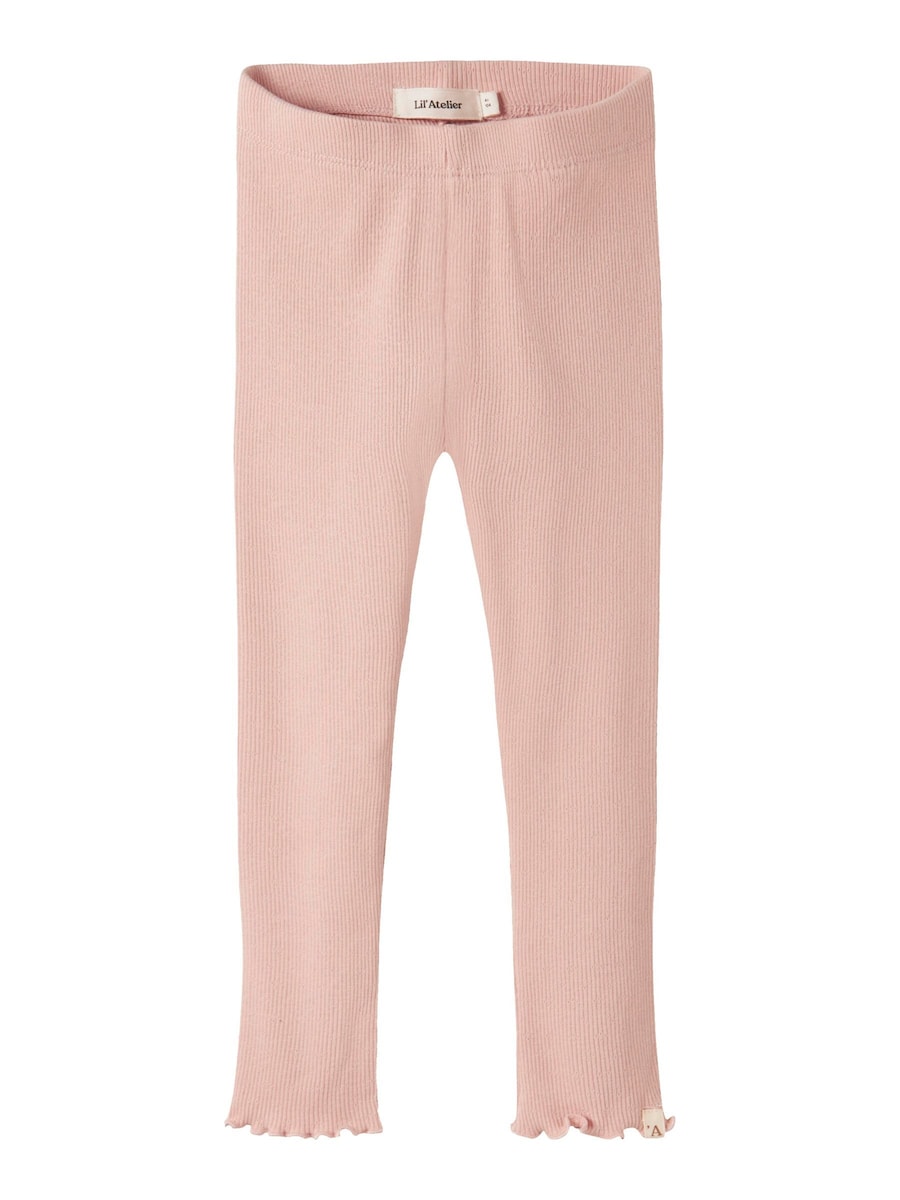 Облегающие леггинсы NAME IT, розовый
Облегающие леггинсы NAME IT, розовый