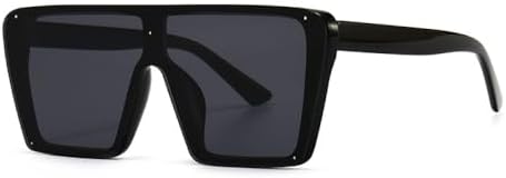 Винтажные современные солнцезащитные очки с плоской верхней частью в стиле ретро для женщин, мужские солнцезащитные очки, модные очки с защитой от УФ-излучения UV400 MTZJH, C1
Винтажные современные солнцезащитные очки с плоской верхней частью в стиле ретро для женщин, мужские солнцезащитные очки, модные очки с защитой от УФ-излучения UV400 MTZJH, C1