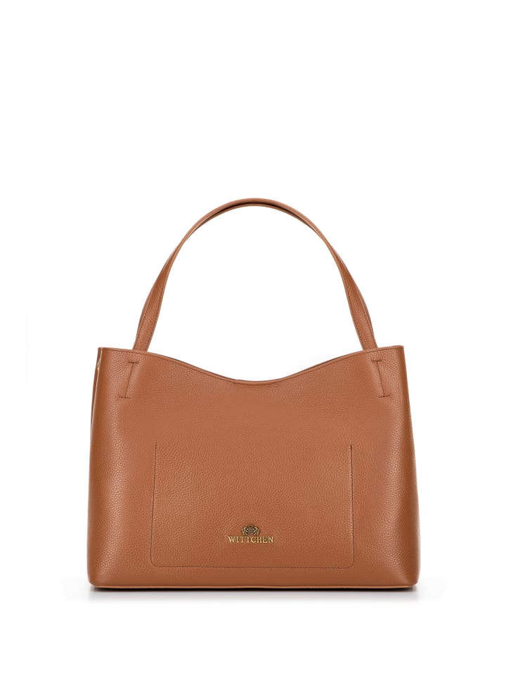 Сумка Wittchen, коричневый
Сумка Wittchen, коричневый