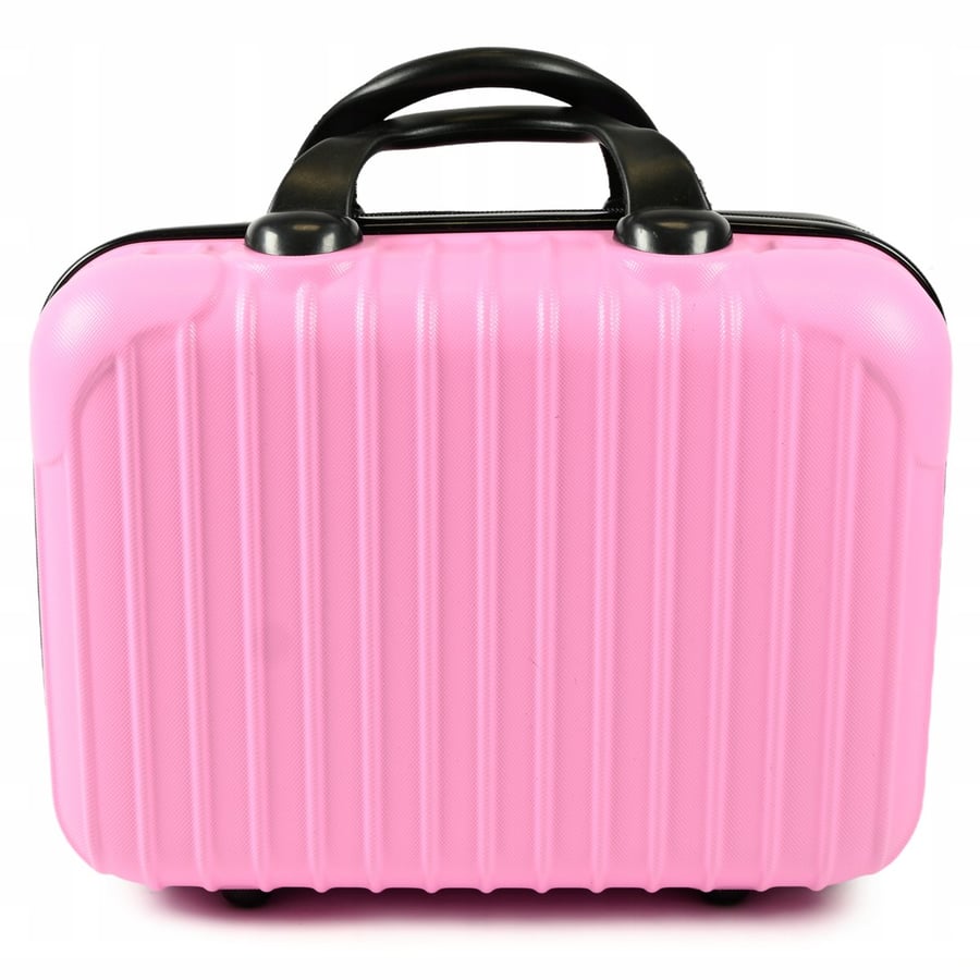 Чемодан-косметичка, дорожная сумка, чехол для ручной клади 28x15x22 см Midex
Чемодан-косметичка, дорожная сумка, чехол для ручной клади 28x15x22 см Midex