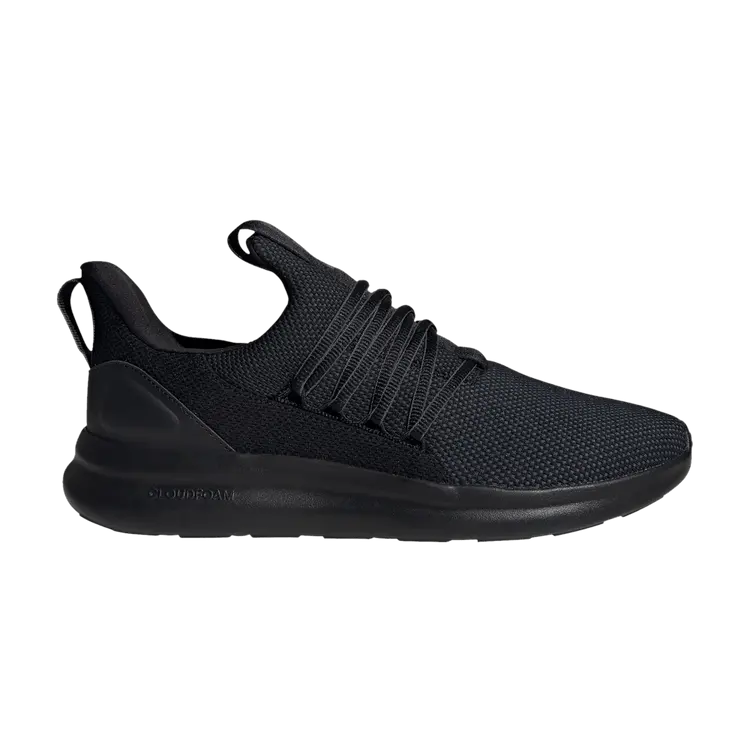 Кроссовки Lite Racer Adapt 7.0 Wide 'Black Grey', черный
Кроссовки Lite Racer Adapt 7.0 Wide 'Black Grey', черный