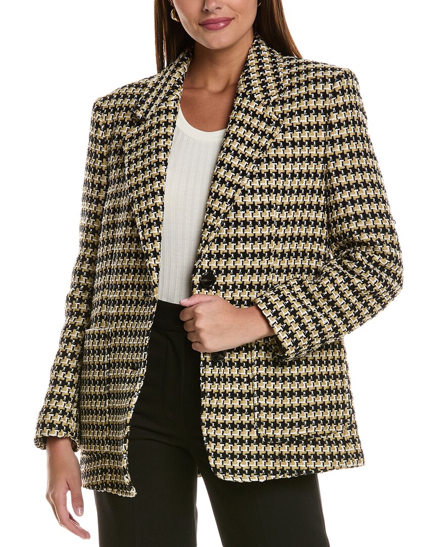 Пиджак BOSS Hugo Boss, бежевый
Пиджак BOSS Hugo Boss, бежевый