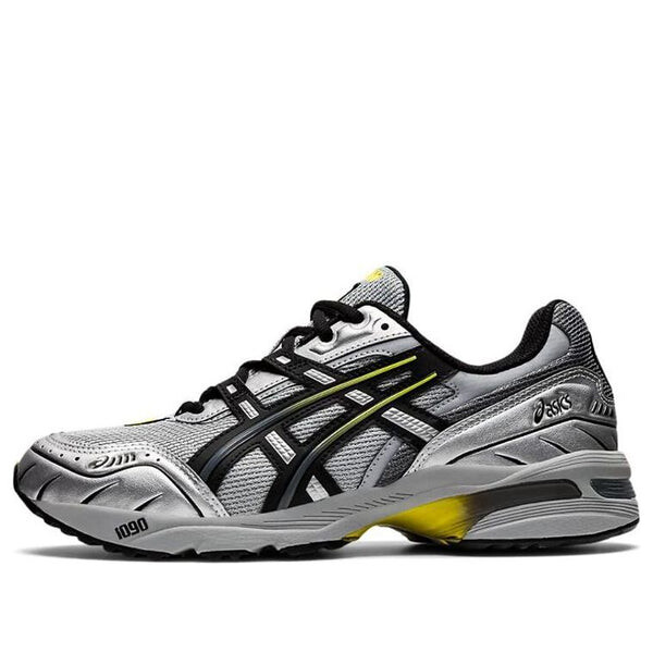 Кроссовки гель 1090 Asics, серый
Кроссовки гель 1090 Asics, серый