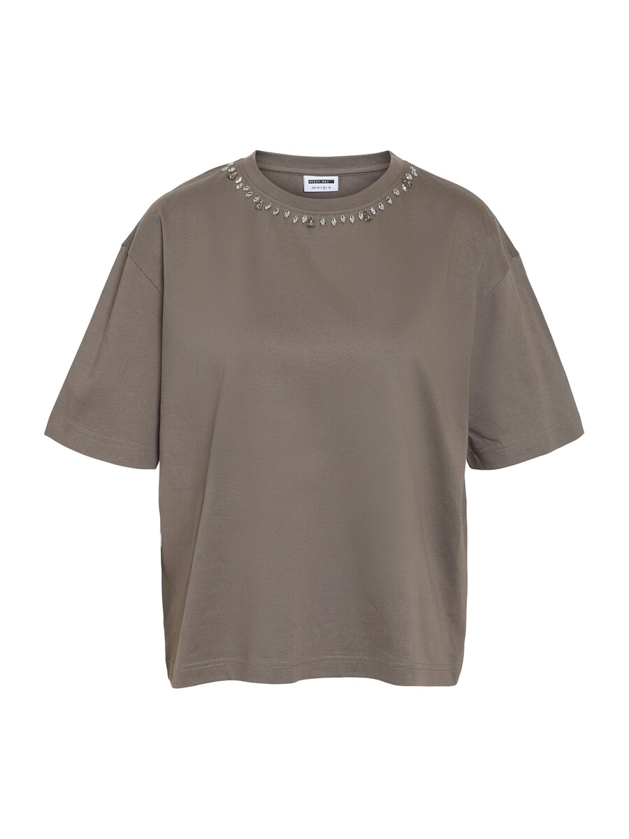 Рубашка Noisy may NMBELLE, Basalt Grey
Рубашка Noisy may NMBELLE, Basalt Grey