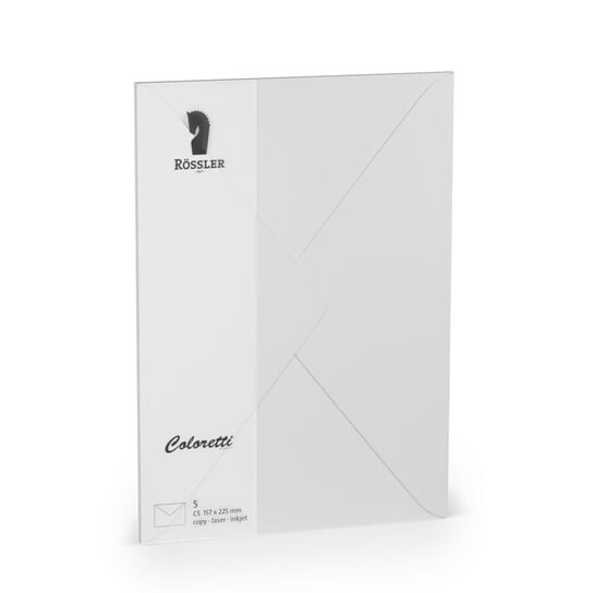 Over C5 Coloretti 5 Шт. Светло-Серый Inna marka
Over C5 Coloretti 5 Шт. Светло-Серый Inna marka