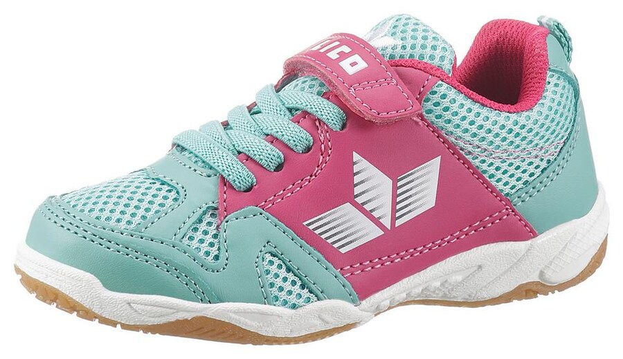 Кроссовки LICO Sneakers, светло-синий
Кроссовки LICO Sneakers, светло-синий