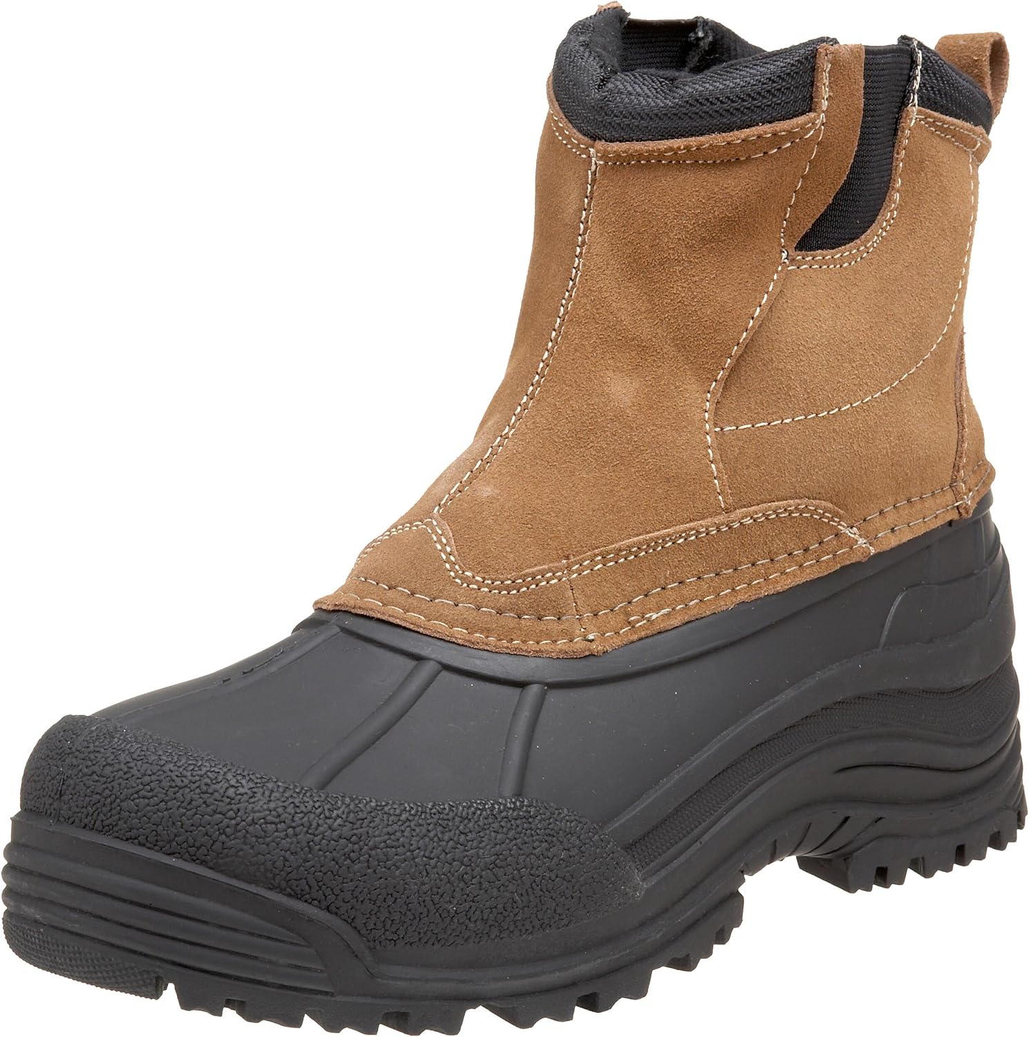 Зимние ботинки Northside для мужчин Montana Shell Bottom
Зимние ботинки Northside для мужчин Montana Shell Bottom