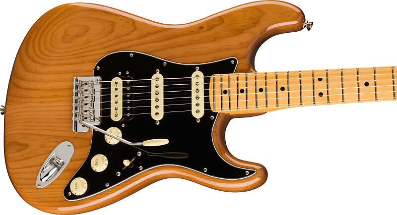 Накладка на гриф Fender American Professional II HSS Stratocaster из клена жареная сосна American Professional II HSS Stratocaster Maple Fingerboard Roasted Pine
Накладка на гриф Fender American Professional II HSS Stratocaster из клена жареная сосна American Professional II HSS Stratocaster Maple Fingerboard Roasted Pine