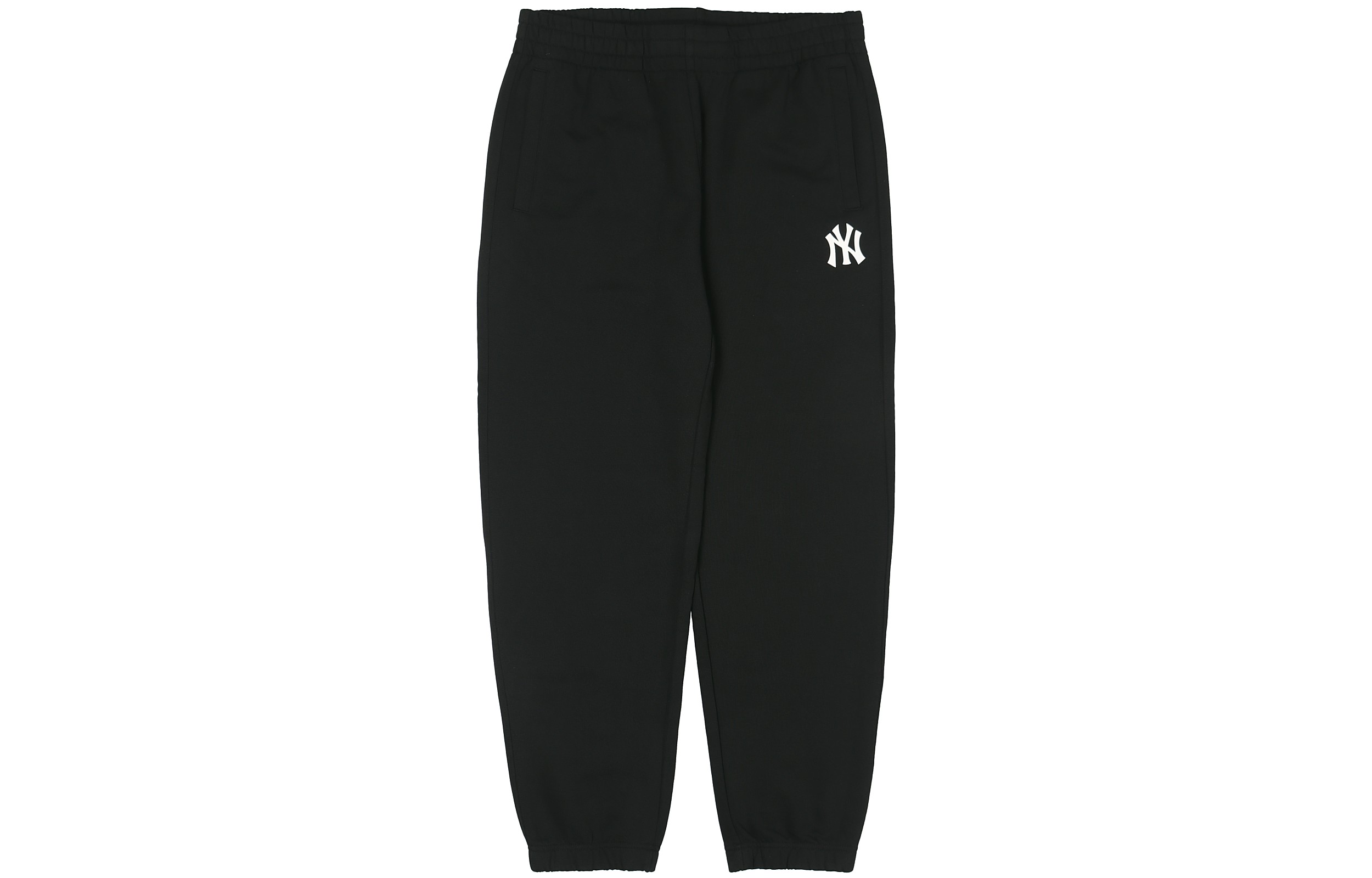 MLB Вязаные спортивные штаны унисекс черный
MLB Вязаные спортивные штаны унисекс черный