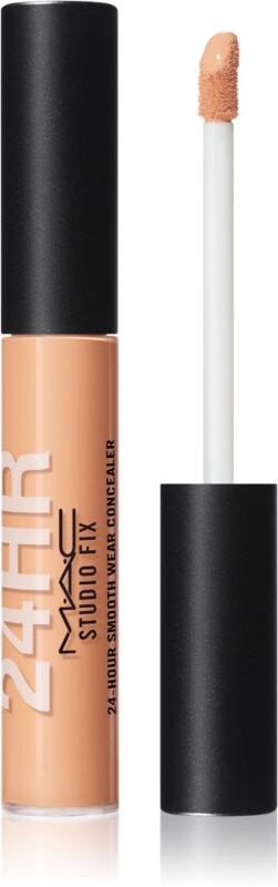 Стойкий консилер MAC Cosmetics Studio Fix 24-Hour SmoothWear Concealer, оттенок NW 34 7 мл
Стойкий консилер MAC Cosmetics Studio Fix 24-Hour SmoothWear Concealer, оттенок NW 34 7 мл