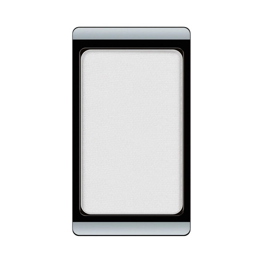 Тени для век ARTDECO Lidschatten Matt, Nr. 510 / 1 Stk.
Тени для век ARTDECO Lidschatten Matt, Nr. 510 / 1 Stk.