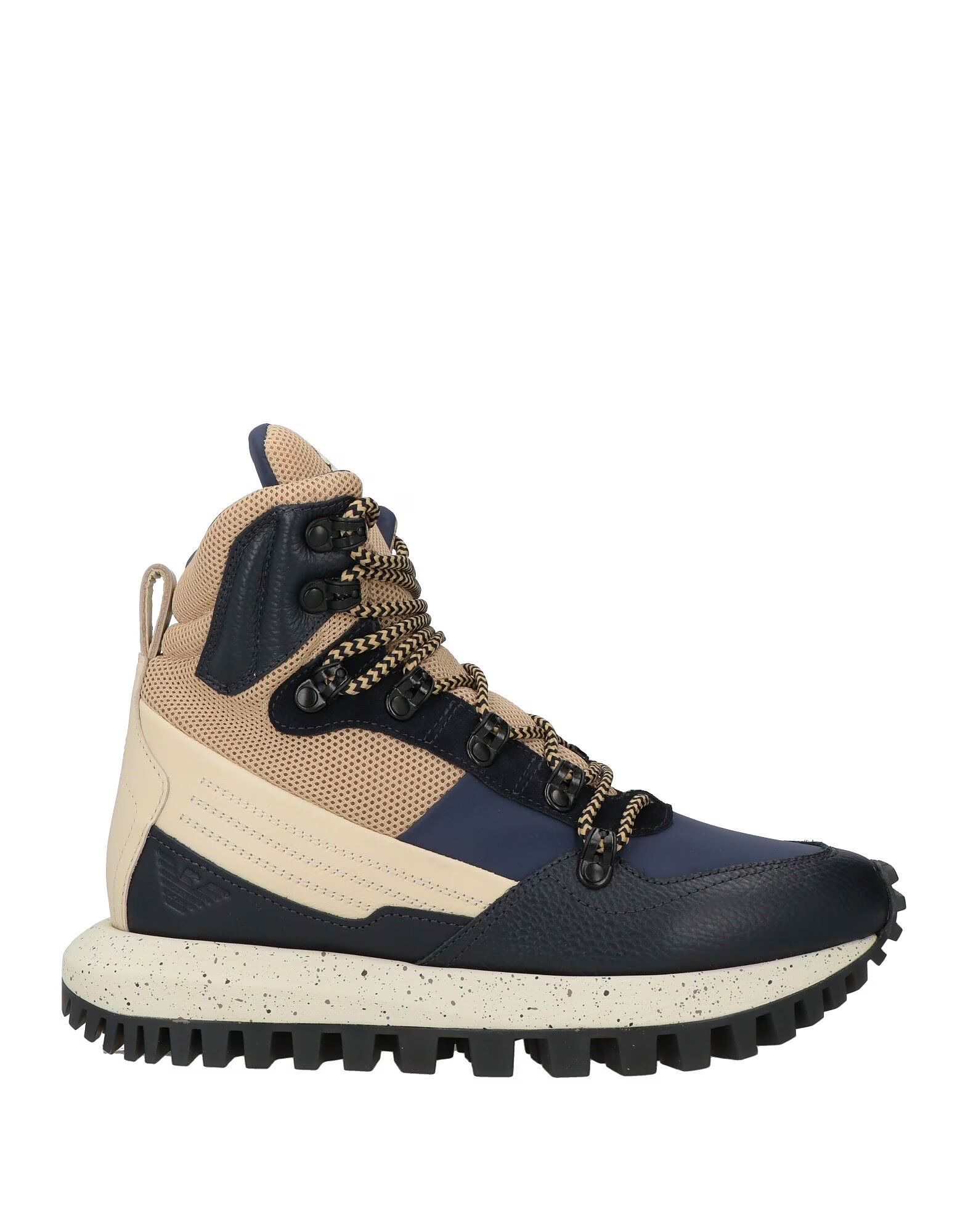 Ботильоны Giorgio Armani, темно-синий
Ботильоны Giorgio Armani, темно-синий