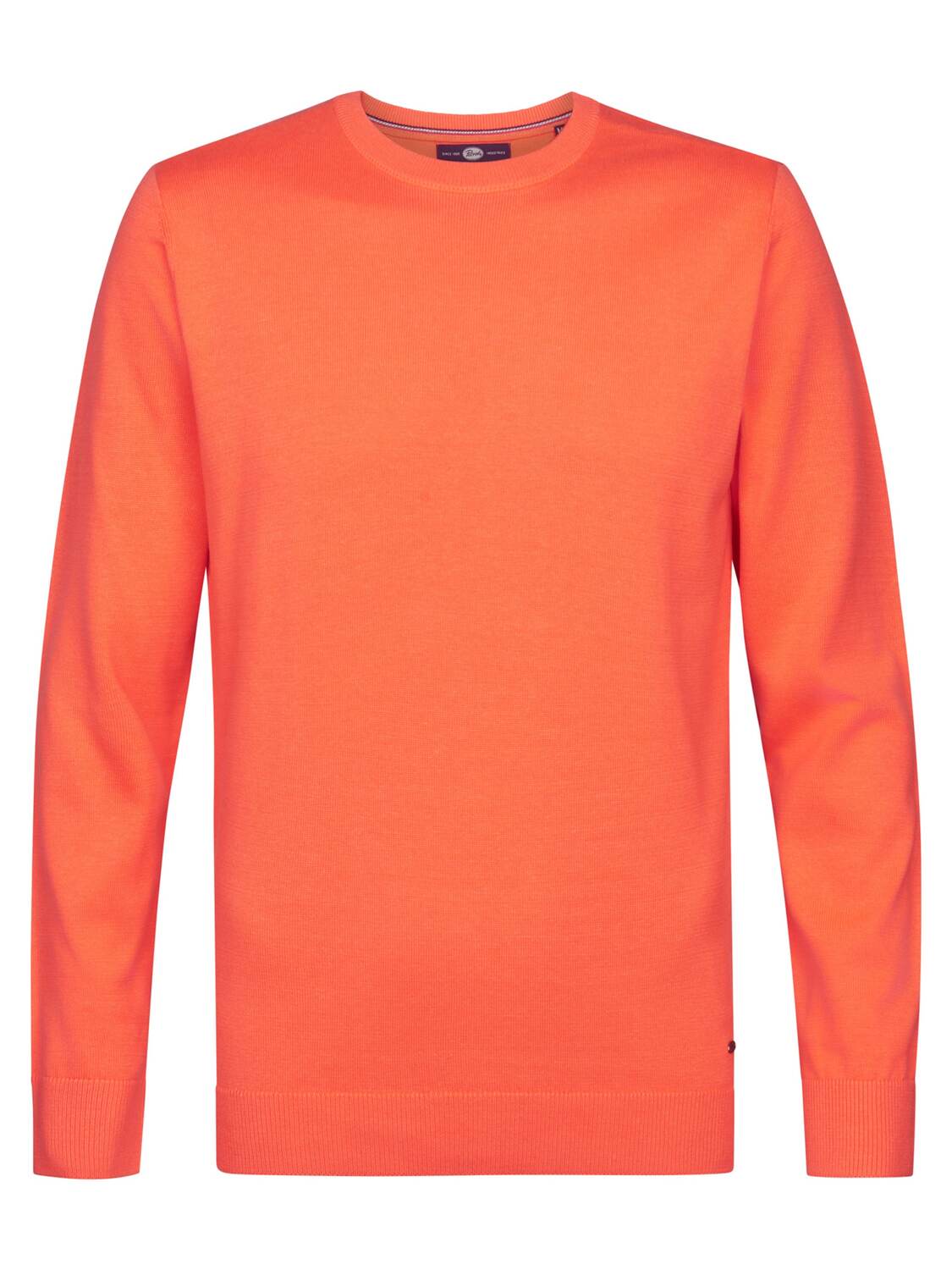 Petrol Industries Свитер в коралловом цвете
Petrol Industries Свитер в коралловом цвете