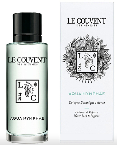 Одеколон Le Couvent des Minimes Aqua Nymphae
Одеколон Le Couvent des Minimes Aqua Nymphae