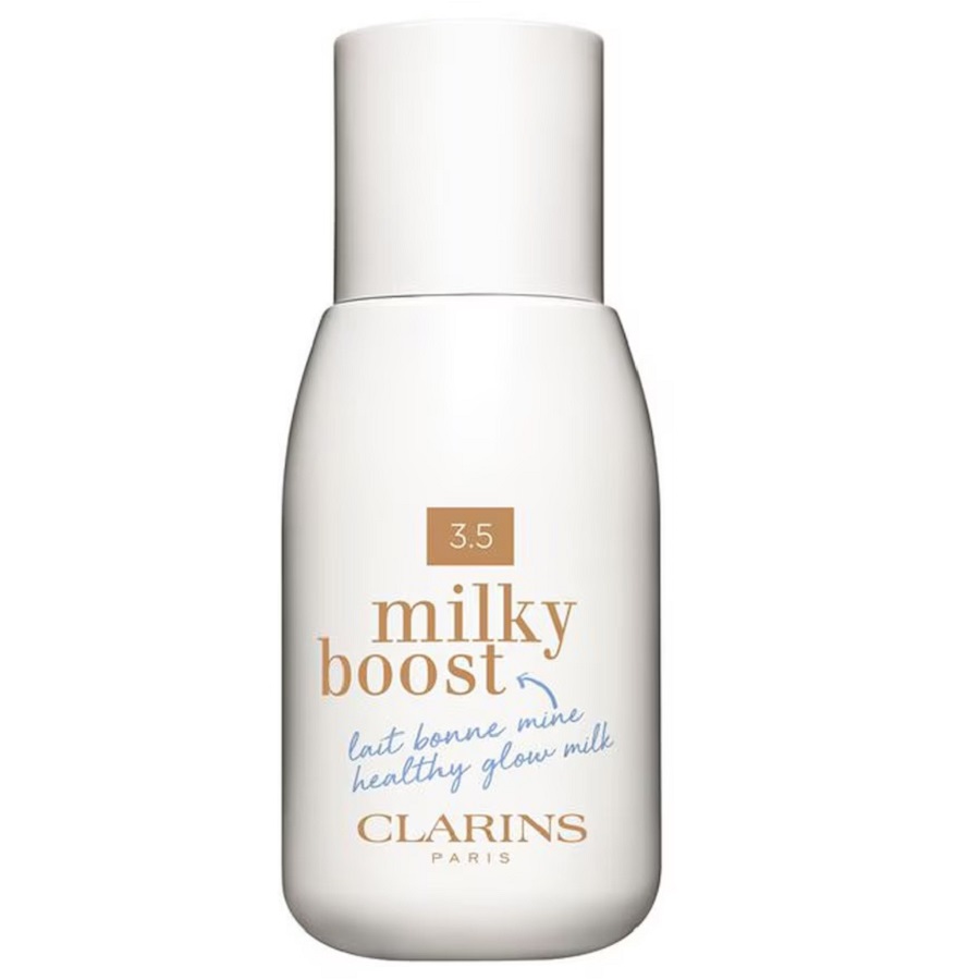 Оттеночный флюид для лица Clarins Milky Boost, 3.5, 50 мл
Оттеночный флюид для лица Clarins Milky Boost, 3.5, 50 мл