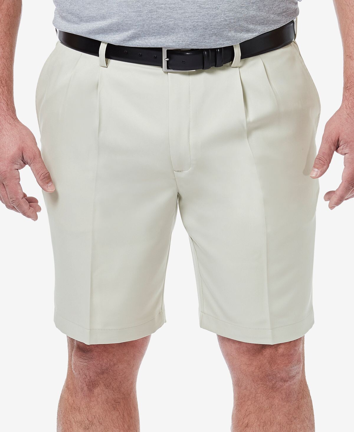 Мужские шорты big & tall cool 18 pro® classic-fit stretch со складками 9,5 дюйма Haggar
Мужские шорты big & tall cool 18 pro® classic-fit stretch со складками 9,5 дюйма Haggar