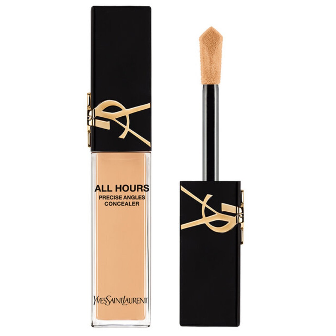 Консилер Yves Saint Laurent All Hours Precise Angles, LC2
Консилер Yves Saint Laurent All Hours Precise Angles, LC2