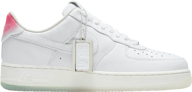 Кроссовки Nike Air Force 1 'Got ‘Em', белый
Кроссовки Nike Air Force 1 'Got ‘Em', белый