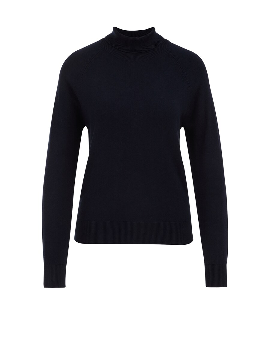 Свитер WE Fashion, темно-синий
Свитер WE Fashion, темно-синий