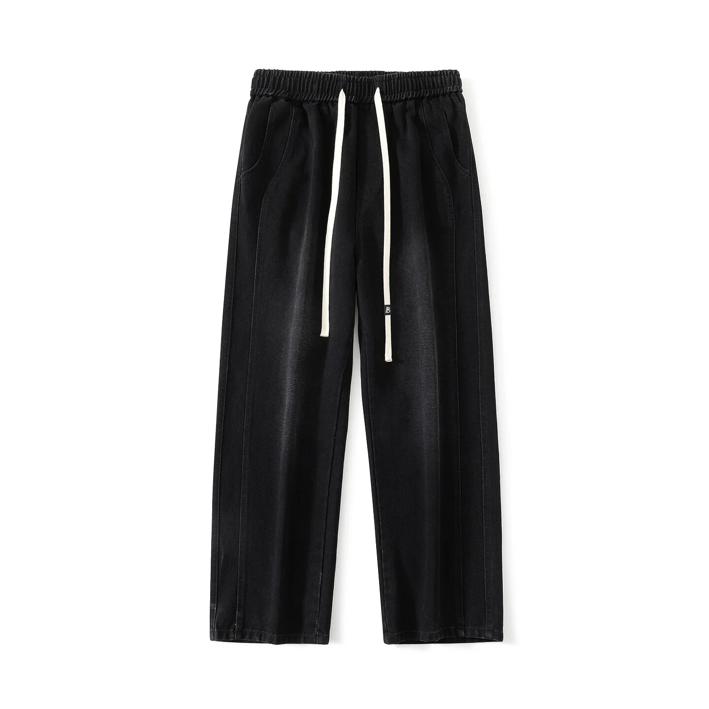 Джинсы унисекс Polar Bear POLAR BEAR, Черный
Джинсы унисекс Polar Bear POLAR BEAR, Черный