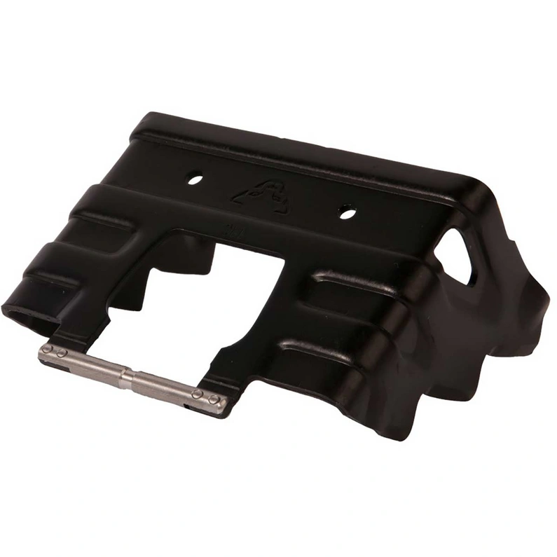 Алюминиево-титановые кошки Dynafit TLT 100 мм/uni, черный 
Алюминиево-титановые кошки Dynafit TLT 100 мм/uni, черный