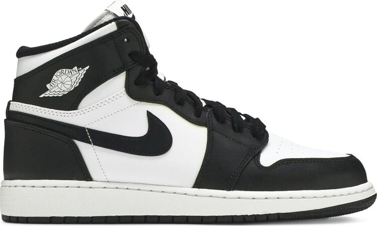 Кроссовки Air Jordan 1 Retro High OG BG Black White 2014, черный, Черный;серый, Кроссовки Air Jordan 1 Retro High OG BG Black White 2014, черный
Кроссовки Air Jordan 1 Retro High OG BG Black White 2014, черный, Черный;серый, Кроссовки Air Jordan 1 Retro High OG BG Black White 2014, черный