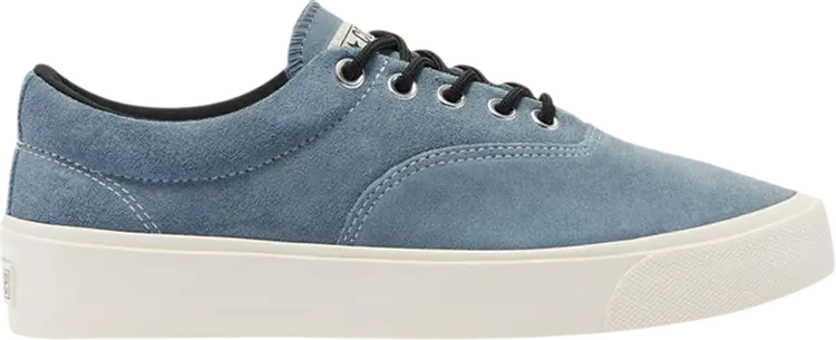 Кроссовки Converse Skid Grip Cons Nubuck Low Lakeside Blue, синий
Кроссовки Converse Skid Grip Cons Nubuck Low Lakeside Blue, синий