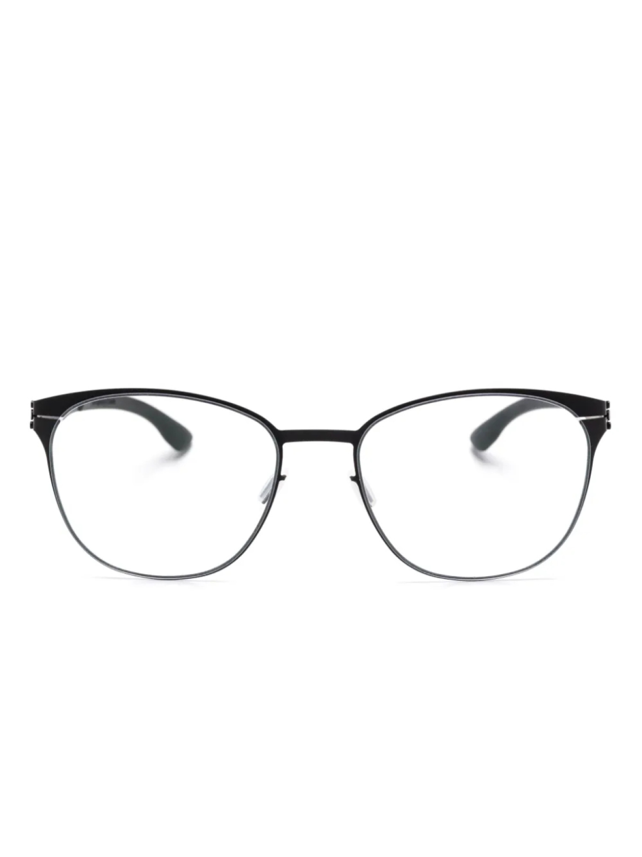 Очки Ludmila L Ic! Berlin, черный
Очки Ludmila L Ic! Berlin, черный