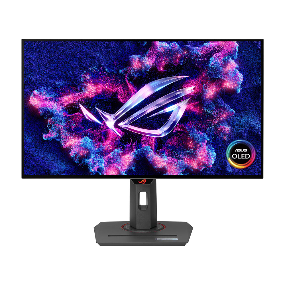 Монитор игровой Asus ROG Strix XG27AQDMGZ, 26,5", 2560x1440, 240 Гц, AMOLED, черный
Монитор игровой Asus ROG Strix XG27AQDMGZ, 26,5", 2560x1440, 240 Гц, AMOLED, черный