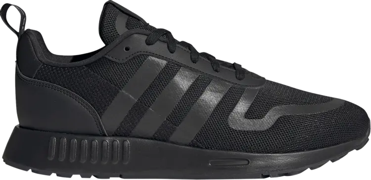 Кроссовки Adidas Multix 'Black Carbon', черный
Кроссовки Adidas Multix 'Black Carbon', черный