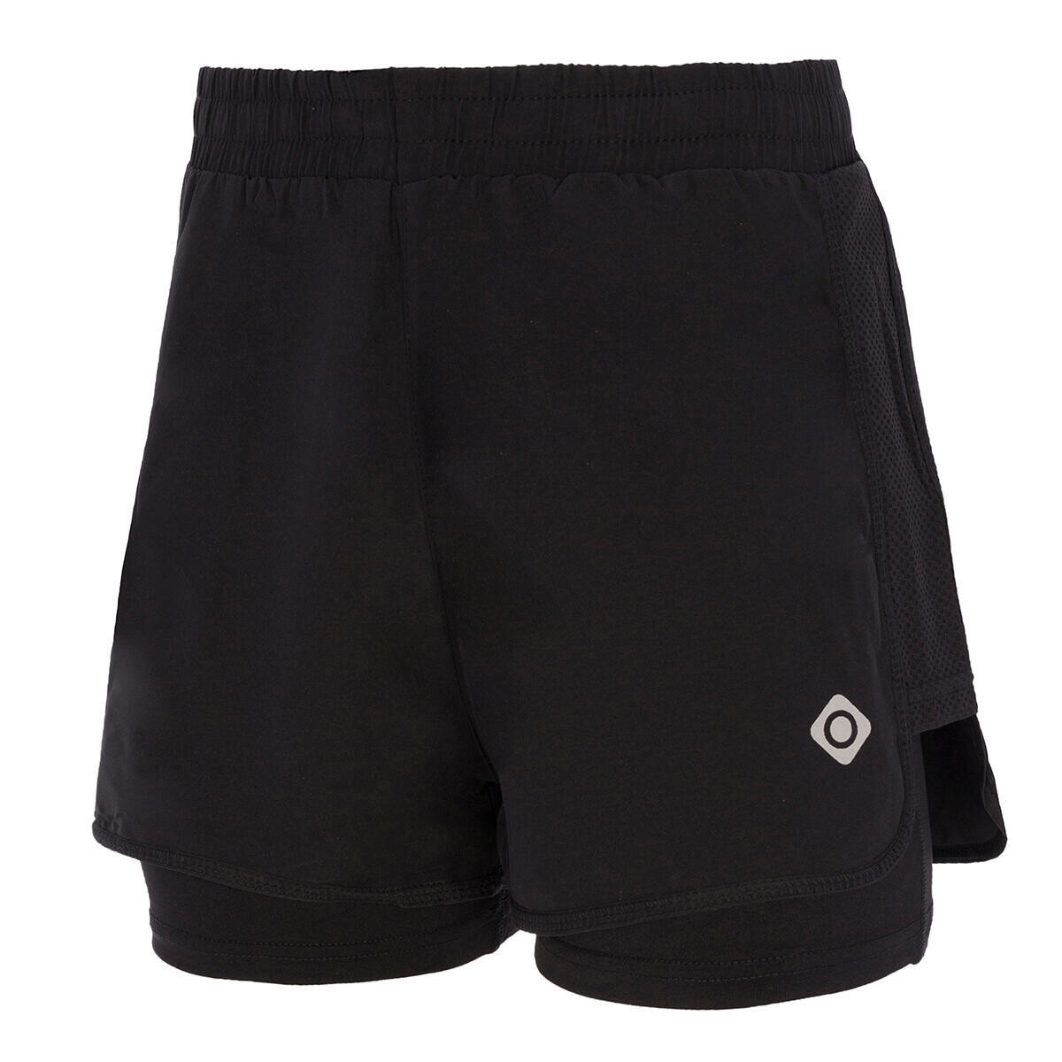 Мужские беговые шорты Izas NAO, черный
Мужские беговые шорты Izas NAO, черный