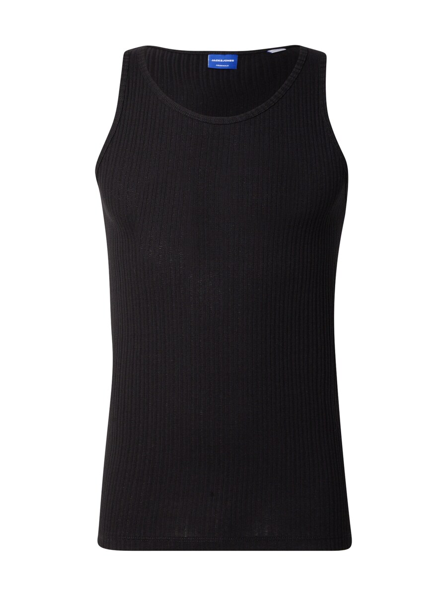 Рубашка JACK & JONES JORDIA, черный
Рубашка JACK & JONES JORDIA, черный