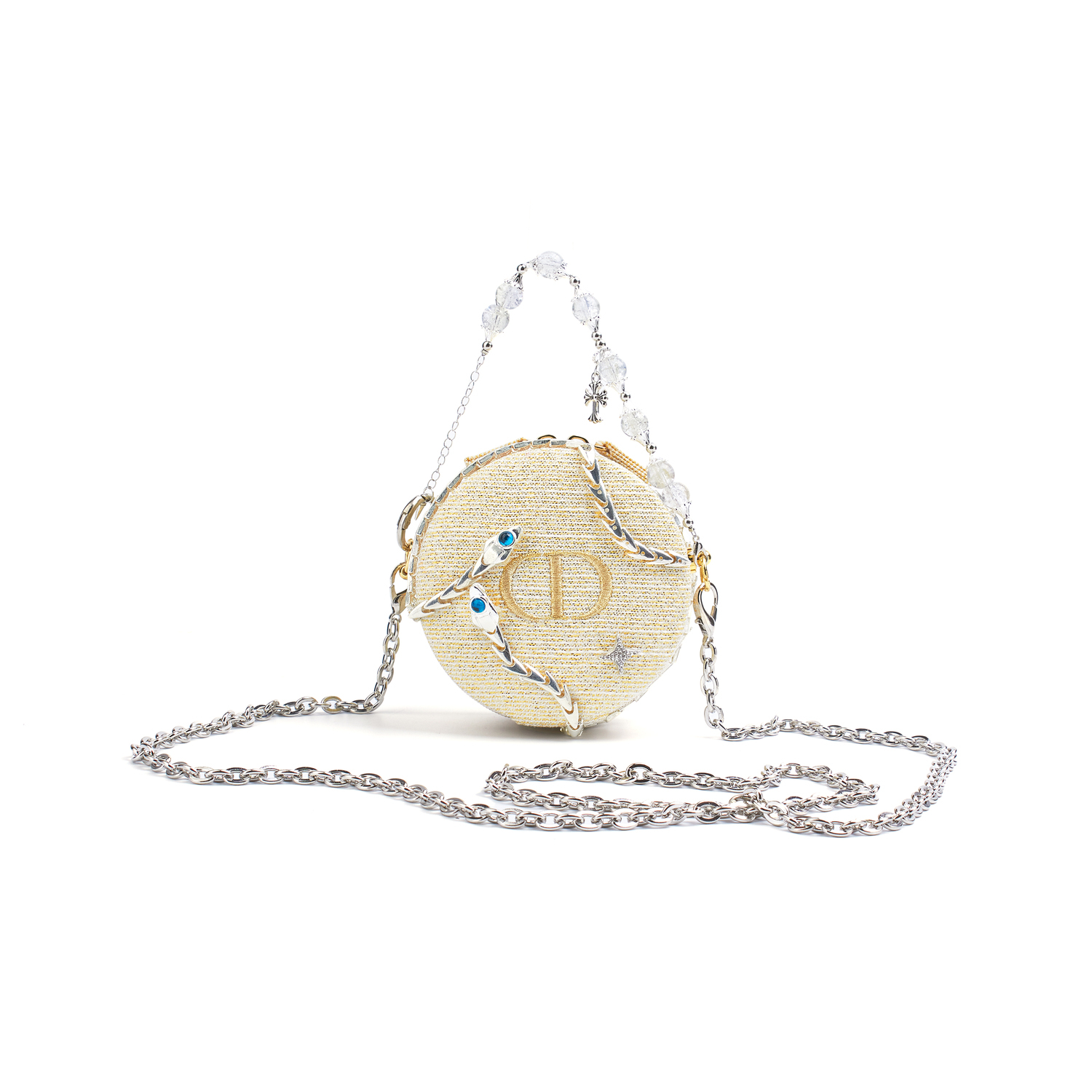 Косметичка женская DIOR
Косметичка женская DIOR